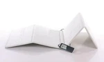 Pemf Therapy Large Dog Bed Pulsed Electromagnetic Mat Omi-pads Lightweight. Fixed Price $1050.00.
