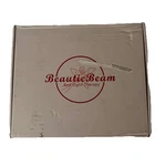 Beautiebeam Red Light Therapy Lamp For Face- Facial And Body Treatment ..... Fixed Price $47.00.