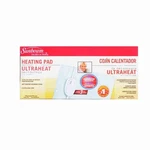 Sunbeam Jarden 000756-500-000u Ultraheat Technology Heating Pad. Fixed Price $30.79.