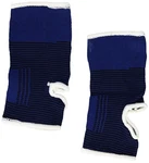 2-piece Anti-arthritis Compression Ankle Wrap For Women, Blue, X-large, 0.09 .... Fixed Price $63.36.