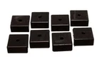 Energy Suspension #9.9535g Pad 2-1/16in Sq X 3/8in Id 15/16in H. Fixed Price $30.69.