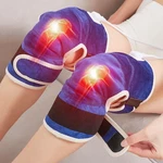 Cameco 1 Pair Electric Heating Pad For Knee Pain Relief, Heated Brace Wr.... Fixed Price $57.81.