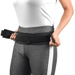 Thermoskin Sacroiliac Belt, Black, Medium, 3.4 Ounce Medium (pack Of 1). Fixed Price $55.02.