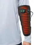 Elbow Heated Pad Wrap For Multiple Body Areas, Flexible Electric Heating Pads.... Fixed Price $35.66.