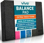 Vive Balance Pad - Foam Large Yoga Mat Trainer For Physical Therapy, Stability W. Fixed Price $53.23.