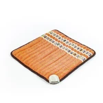 Healthyline 1818 Soft Inframat Pro Far Infrared Heating Pad Tao Mat Small. Fixed Price $159.00.