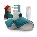 Heating Pad For Neck And Shoulder Pain Relief, Gifts Mom Women Men Birthd.... Fixed Price $36.59.