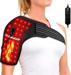 Viconor Red Light Therapy For Shoulder Pain Relief, Infrared Therapy.... Fixed Price $108.90.