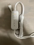Ocoopa Electric Blanket Power Cord Model Hp1111 4 Prong. Fixed Price $16.97.