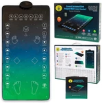 Smart Interactive Prayer Mat For Adults - Learn Surahs & Salah With Ease. Fixed Price $166.99.