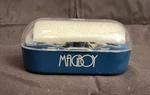 Rare Nikken Magboy Magnetic Massage Balls Discontinued Made In Japan. Fixed Price $120.00.
