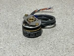 Omron E6h-cwz3x New. Fixed Price $100.00.