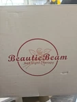 Beautiebeam Red Light Therapy Lamp For Face- Facial And Body Treatment ..... Fixed Price $20.00.