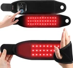 Keneo Red Light Therapy Wristband For Hand & Wrist, 660nm 850nm Near Infrar.... Fixed Price $62.00.