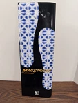 Nikken Magstrides Magnetic Insoles 2004 Size Small 5 - 9 Uncut Rare!. Fixed Price $30.79.
