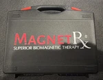 Magnetrx Biomagnetic Therapy Arc Magnet Neodymium & Silicone (4 Curved Magnet). Fixed Price $74.99.