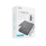 Purerelief Xxl Electric Heating Pad By Pure Enrichment - Gray. Fixed Price $32.29.