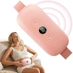 Portable Heating Pad For Period Cramps, Cordless Menstrual Wo.... Fixed Price $56.37.
