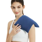 Heating Pad Microwavable With Washable Cover, 8 X 12 Multipurpose Microwave H.... Fixed Price $26.37.