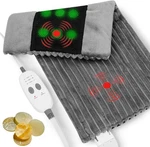 Far Infrared Heating Pad - Natural Jade Vibrating Massaging Weighted .... Fixed Price $98.66.