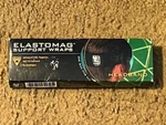 Nikken Elastomag Eql-fir Magnetic Headband One Size Fits All #1681 - Used Demo. Fixed Price $175.00.