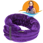 Sunnybay Microwave Heating Pad For Neck, Shoulder And Back - Flax Seeds Filling. Fixed Price $19.99.