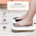 Terahertz Therapy Foot Massage Cell Energy Pemf Tera P90 Circulation Stimulator. Fixed Price $499.00.