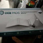 Omi Pemf -full Body Mat-pulsd Pad-electromagnetic Field Therapy. Fixed Price $575.00.