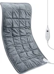 Weighted Heating Pad 17''x 33" Xxxl Electric For Back Pain Relief.... Fixed Price $63.28.