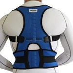 Neoprene Magnetic Posture Bad Back Corrector Lumbar Shoulder Support Belt Brace. Fixed Price $17.47.