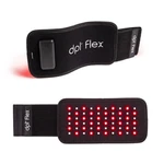 Dpl Flex Pad, Infrared & Red Light Therapy For Body, Pad Fo.... Fixed Price $263.42.