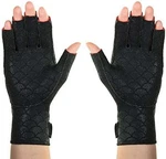 Thermoskin Thermal Compression Gloves (black) Medium. Fixed Price $45.00.