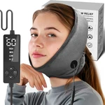 Tmj Relief Products, Jaw And Face Heating Pad For Chin, Cheek, Temple Pai.... Fixed Price $32.27.
