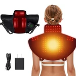 Red Light Therapy For Neck Shoulder Pain Relief,infrared Device.... Fixed Price $215.04.