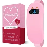 Portable Heating Pad For Period Cramps: Cordlessmenstrual With 6 .... Fixed Price $40.82.