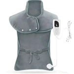Heating Pad For Neck Shoulders Back Pain Relief, Birthday Christmas Gifts For.... Fixed Price $58.17.