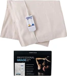 Professional Grade Heating Pad With Automatic Moist Heat By Thermotech, High-hea. Fixed Price $141.99.