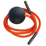 Tiger Tail Ball 2.6 Foam Roller + 47 Corded Rope Deep. Fixed Price $41.51.