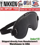 Nikken Kenko Powersleep Mask - 16821 New/sealed! Fast.freeship From Usa. Fixed Price $69.99.