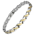 Magnetic Bracelets For Women, Mermaid Adjustable Magnet Bracelets, Mother's Day. Fixed Price $26.61.