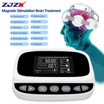 Rtms Therapy Transcranial Magnetic Stimulation Machine For Parkinson Treatment. Fixed Price $1199.10.