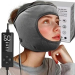 Electric Tmj Heating Pad: Moist Heat For Jaw Pain Relief & Heated Face Mask. Fixed Price $54.80.