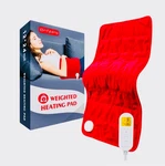 Comfytemp Weighted Heating Pad,xl Electric Pads With 9 Heat Setting, 11. Fixed Price $41.99.