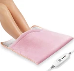 Foot Warmer Electric, Heating Pad King Size Ultra Soft Flannel, Extra Large F.... Fixed Price $49.32.