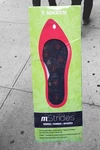 Nikken Mstrides Magnetic Insoles Women S #20201. Fixed Price $75.05.