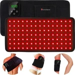 Red Light Therapy, Cordless Infrared Therapy Pad For Back Knee Leg Pain Relie.... Fixed Price $73.99.