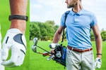 Proexl Ultimate Magnetic Power Golf Bracelet - Waterproof 4 Colors. Fixed Price $29.99.