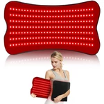 Fyovuv Red Light Therapy For Body, 31.5'' 14'' Eligible 210 Leds, Black. Fixed Price $84.93.