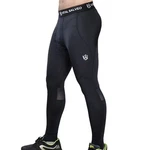 Vital Salveo-germanium Men Compression Legging Muscle Support For Running And.... Fixed Price $65.46.