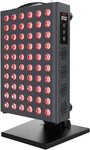 Red Light Therapy Panel Device 660nm 850nm Led Lamp Adjustable Stand Hooga Near. Fixed Price $430.36.
